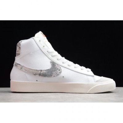 Nike Blazer Mid '1977 Vintage Yılan Ten Rengi Kaykay Ayakkabı Türkiye - 53Q3QEU9